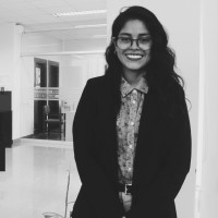 Angélica Correa Vargas