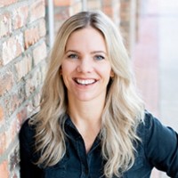 Jill Gore, P.E.