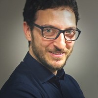 Massimo Morganti