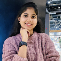 Kuberalakshmi J