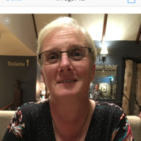 Jo Eland