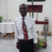 Neville Hunte