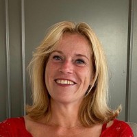Danielle Vloedman