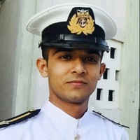 Rishu Kumar Pandey