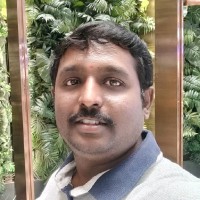 B V Vinay Kumar