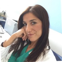 Ilaria Mattavelli