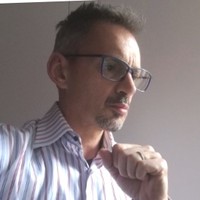 Sergio Dario Daneluzzi