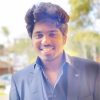 Varshith Mashetty