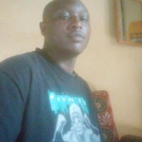 John Kosgei