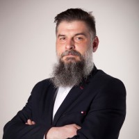 Jacek Szpyrka