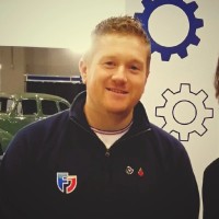 Antony Hall