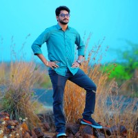 Surya Prakash Battula