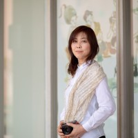 Atsuko Sato