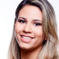 Jéssica Aires da Silva Oliveira