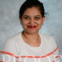 Nabamita Sinha