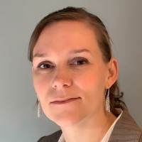 Cherise Ede - Van Der Horst