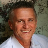 David Maurer, AIA LEED-AP