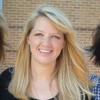 Kimberly Kirkley