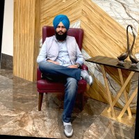 Harmanpreet Singh