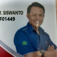 Muhammad Siswanto