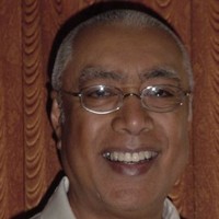 Patrick E. Santiago