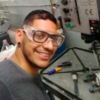 Maurício Santana Santos