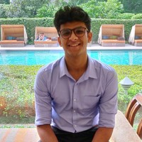 Shivam Balraj