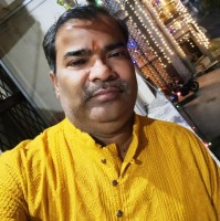 Sudhakar Trivedi