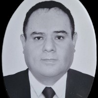 Jose Luis I Garcia