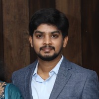 Karthikeyan Sivakumar