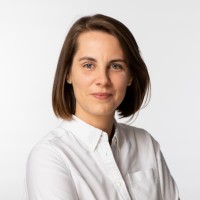 Gwendoline Harper-Michon