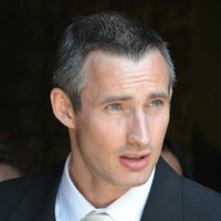 Anthony Schattenberg