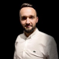 Łukasz Doliwka