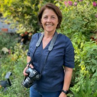 Cath Harries