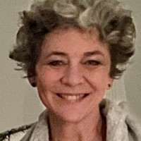 Caroline Rubow