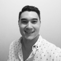 Jonathan Chong