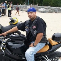 Rolando Linares