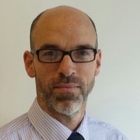 Conal Manship