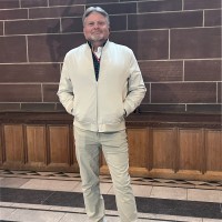 Gary Haddock