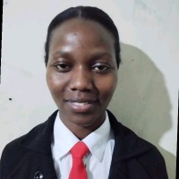 Fridah Maina