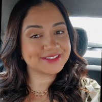 Thais Rodrigues Silva de Araújo