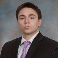 Benjamin Roncero