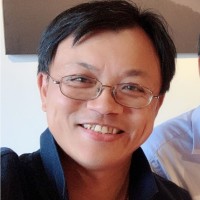Ben Cheng