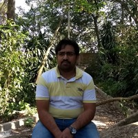 Venkatesh N