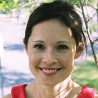 Sloane Rampton, LCSW