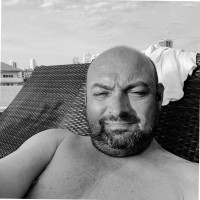 Garry Pugh