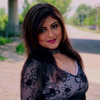 Milaany Sinnathurai