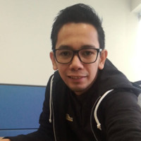 Lester Andaya