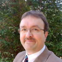 Eric Hutto