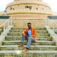 Ali Ahsan